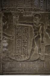 Dendera Temple Photo Textures